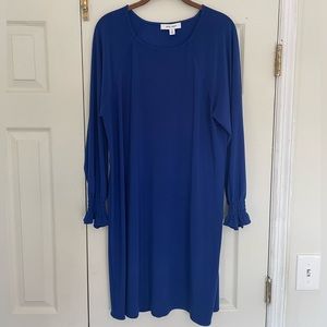 Nine West Blue Dress